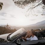 Scopri la magia della Distanza tra Alberobello e Locorotondo
