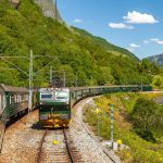 La Distanza tra Cagliari e Sassari: Un Viaggio da Nord a Sud