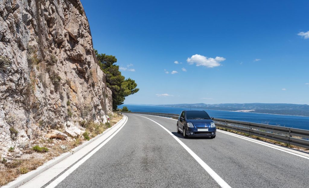 Distanza Durazzo Saranda