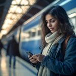 Esplorando la distanza tra Fiumicino e Roma