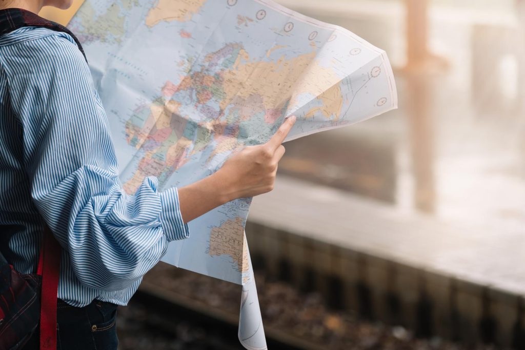 Distanza Foggia Napoli