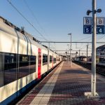 Viaggio nella distanza: da Francoforte a Berlino