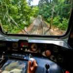 Attraverso la distanza: Milano-Udine, un viaggio verso nuovi orizzonti