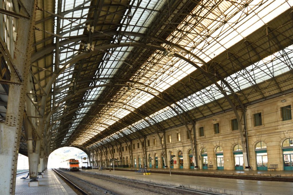 Distanza Monopoli Bari