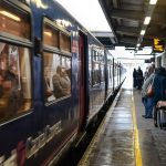 Esplorando la magica distanza tra Roma e Orvieto