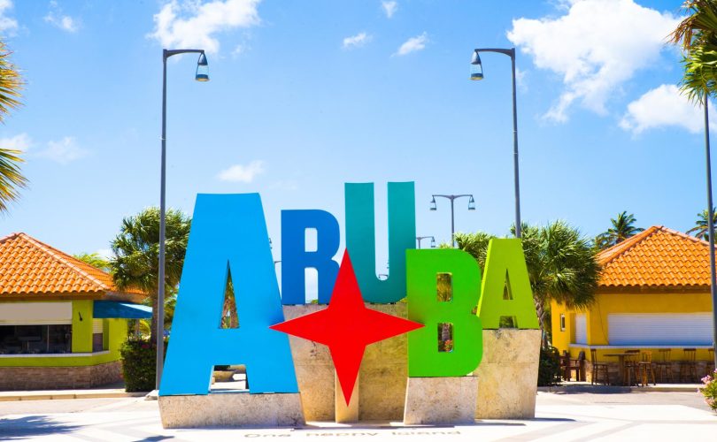 Aruba quando andare