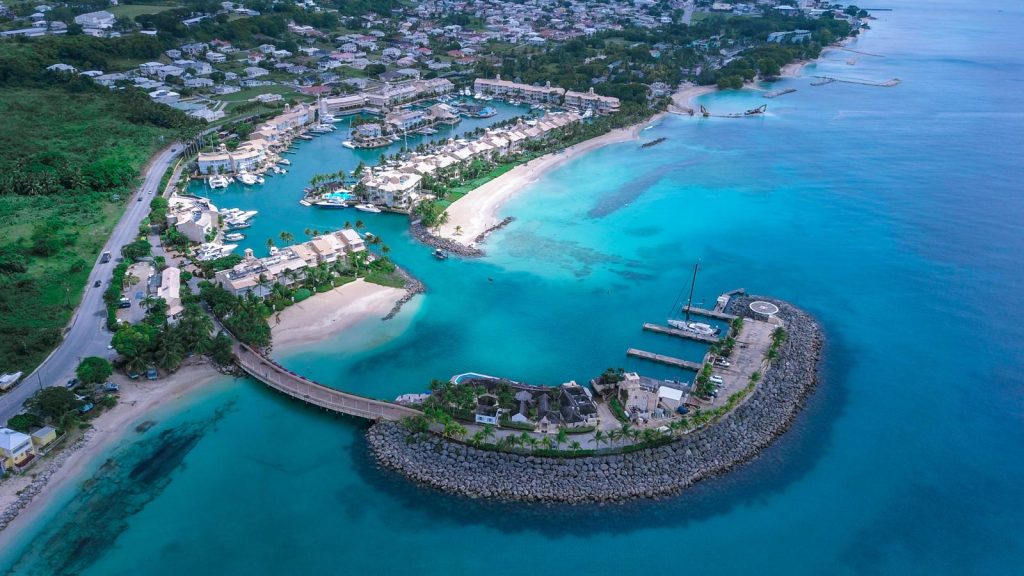 Barbados quando andare