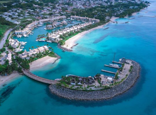 Barbados quando andare