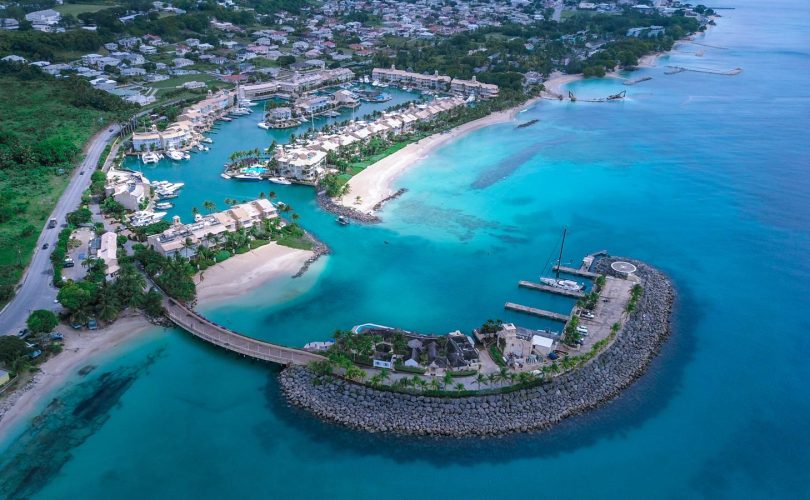 Barbados quando andare