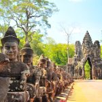 Cambogia: Quando Andare per un’Esperienza Indimenticabile
