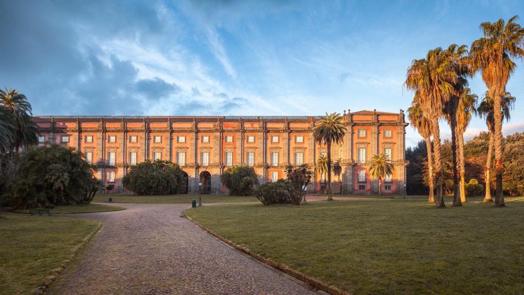 Capodimonte Museo