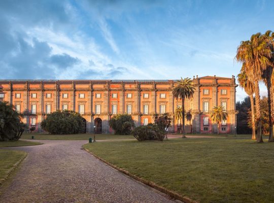 Capodimonte Museo