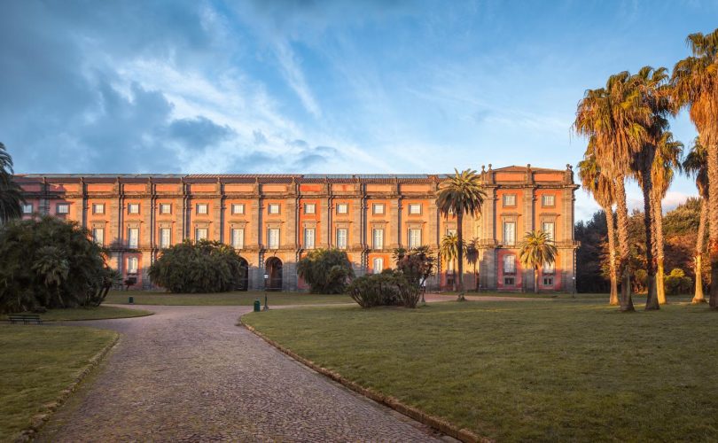 Capodimonte Museo