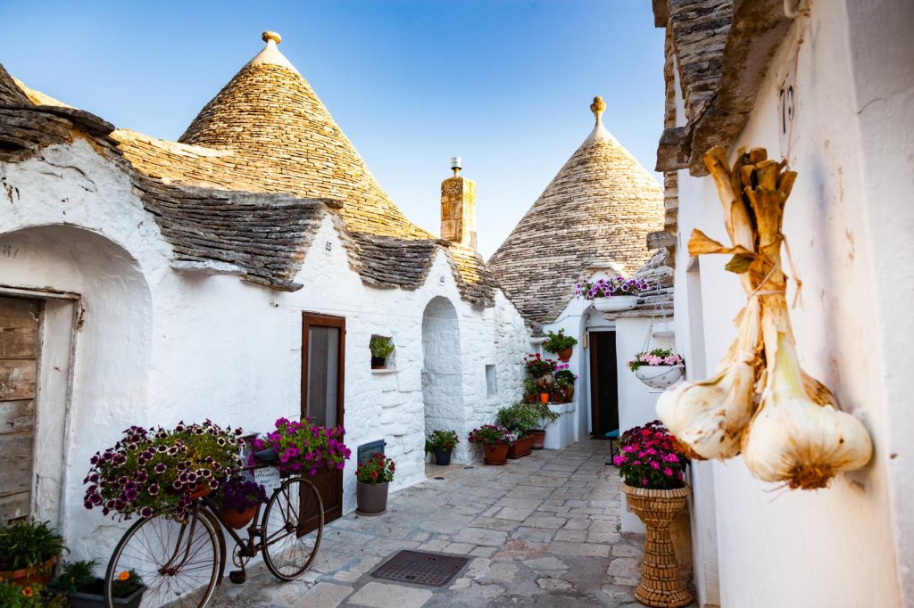 Cosa vedere a Alberobello