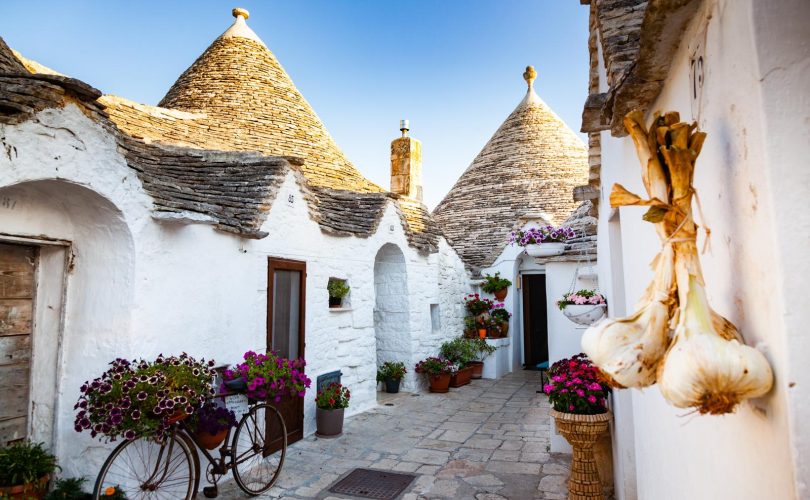 Cosa vedere a Alberobello