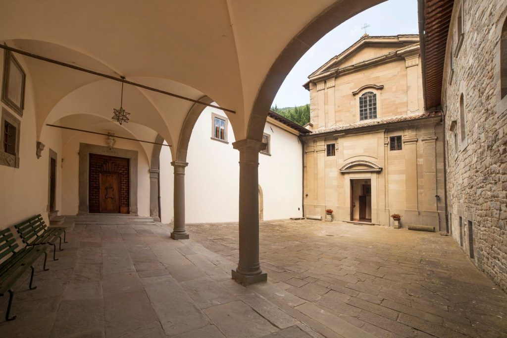 Cosa vedere a Arezzo