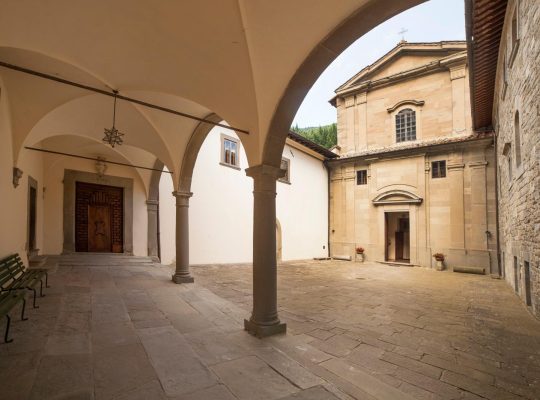 Cosa vedere a Arezzo