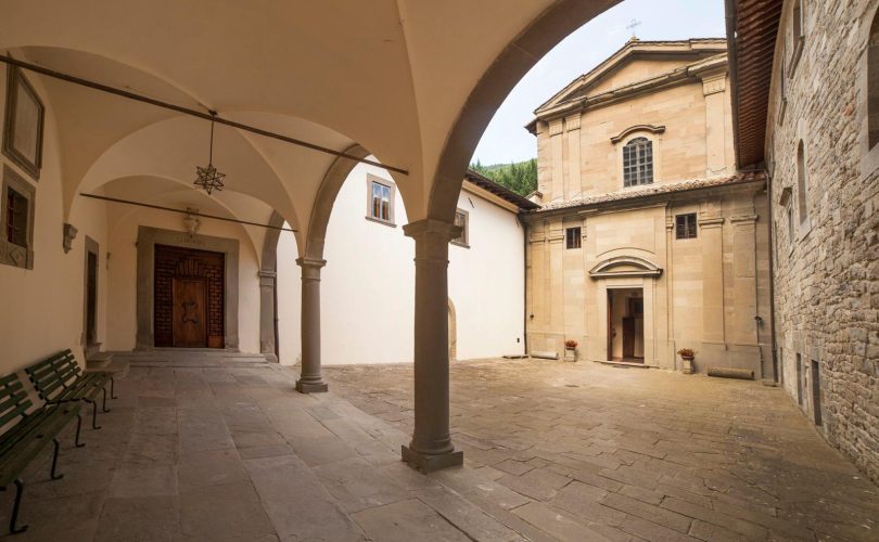 Cosa vedere a Arezzo