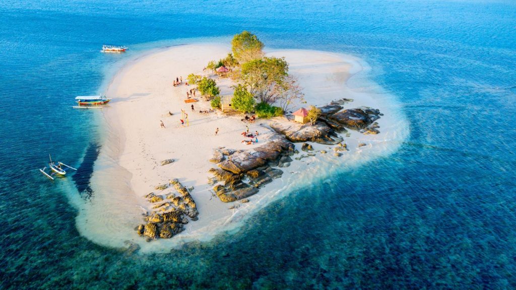 Cosa vedere a Bali