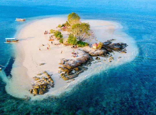 Cosa vedere a Bali