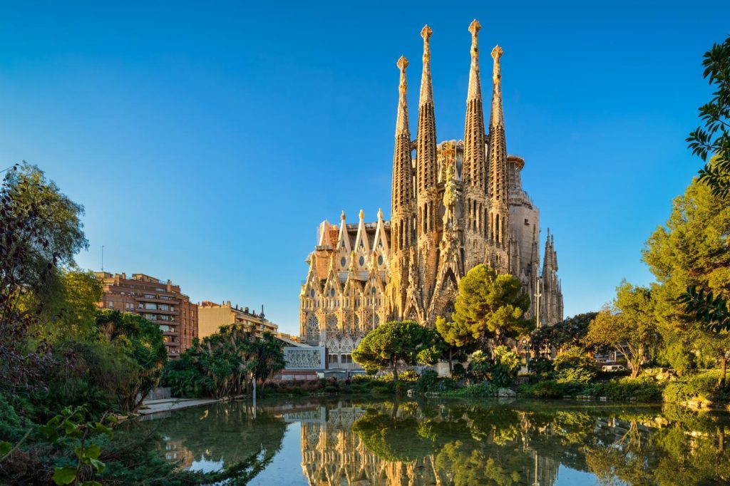 Cosa vedere a Barcellona