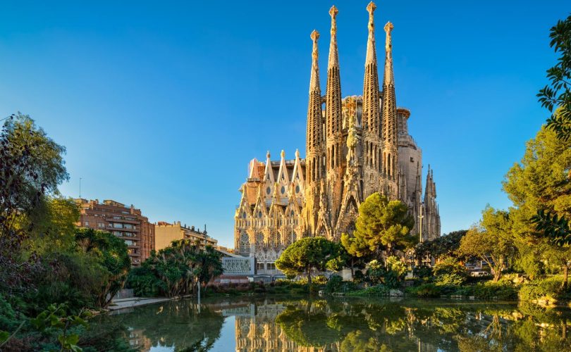 Cosa vedere a Barcellona