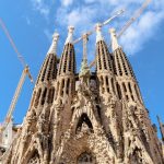 Barcellona in 4 Giorni: Scoperte Imperdibili!