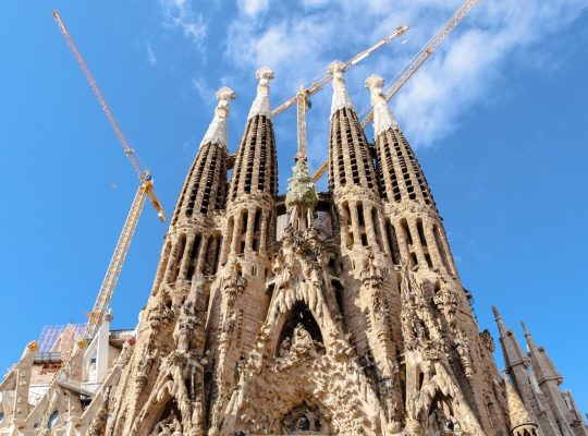 Cosa vedere a Barcellona in 4 giorni