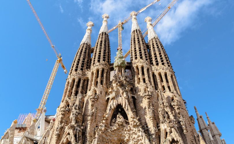 Cosa vedere a Barcellona in 4 giorni