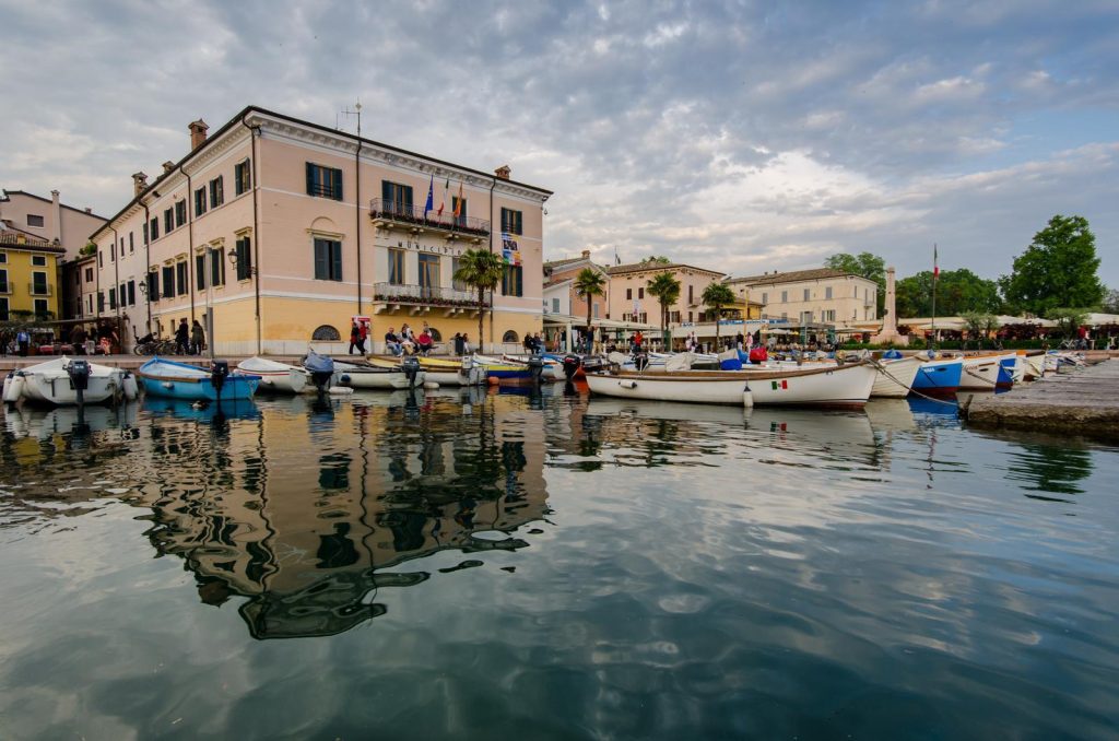 Cosa vedere a Bardolino