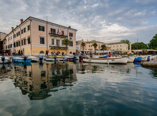 Cosa vedere a Bardolino