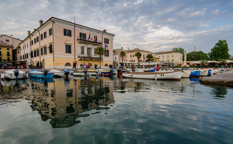 Cosa vedere a Bardolino