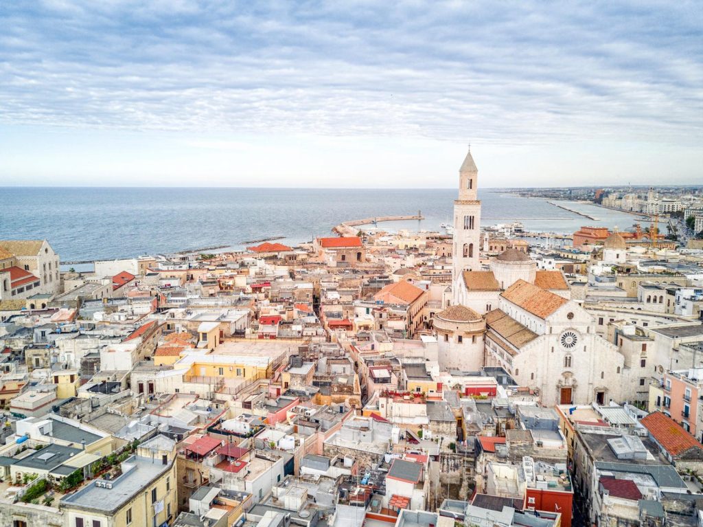 Cosa vedere a Bari