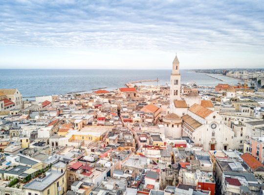 Cosa vedere a Bari