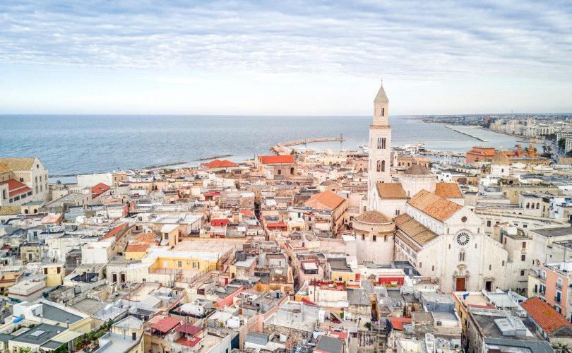 Cosa vedere a Bari