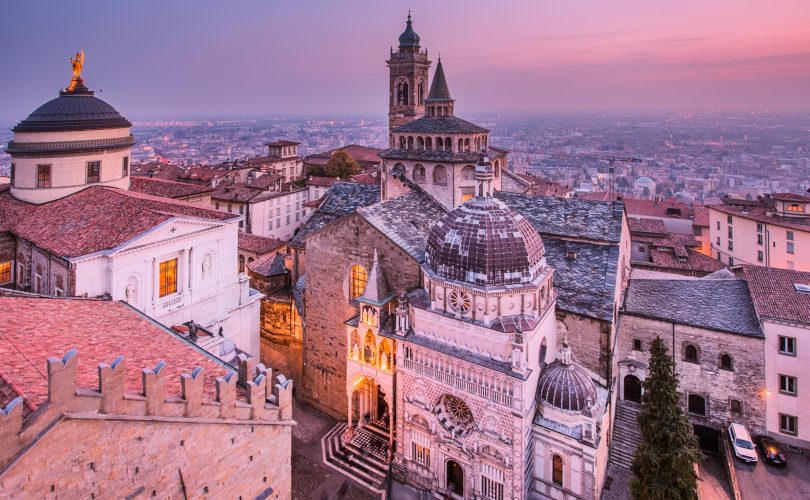 Cosa vedere a Bergamo