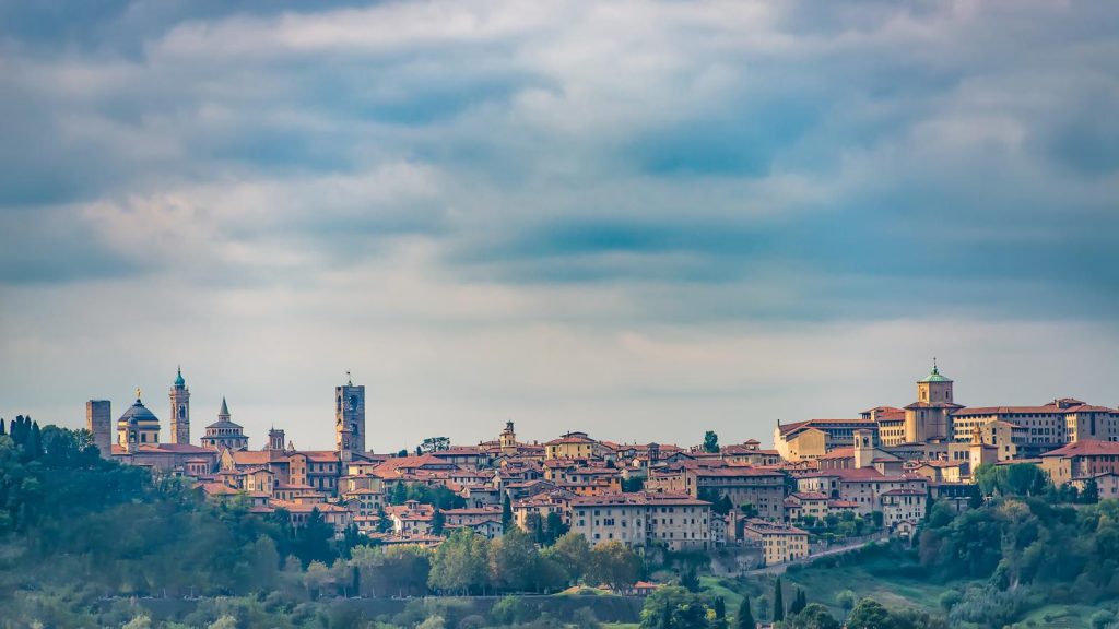 Cosa vedere a Bergamo in un giorno