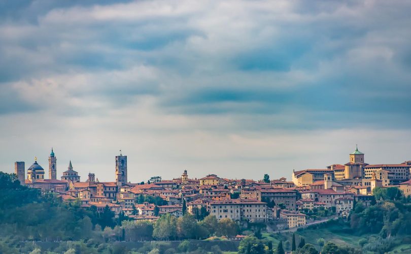 Cosa vedere a Bergamo in un giorno