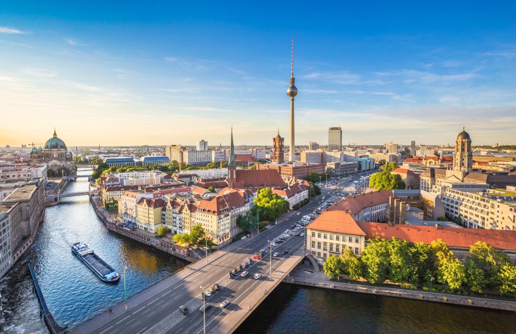 Cosa vedere a Berlino