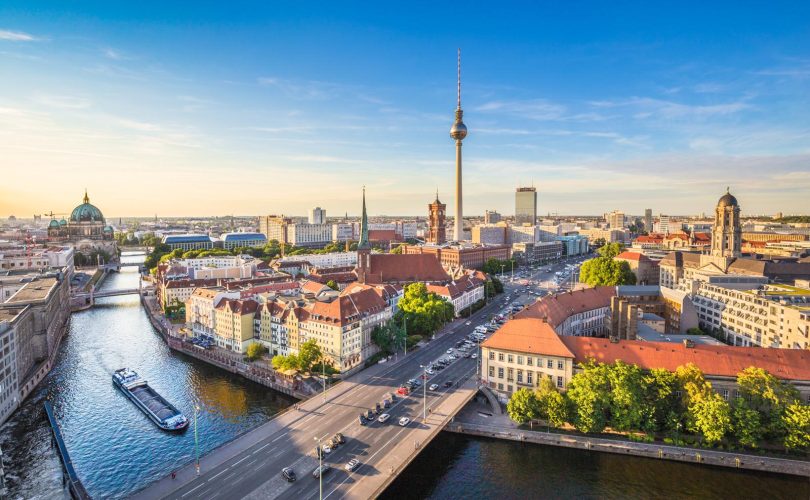 Cosa vedere a Berlino