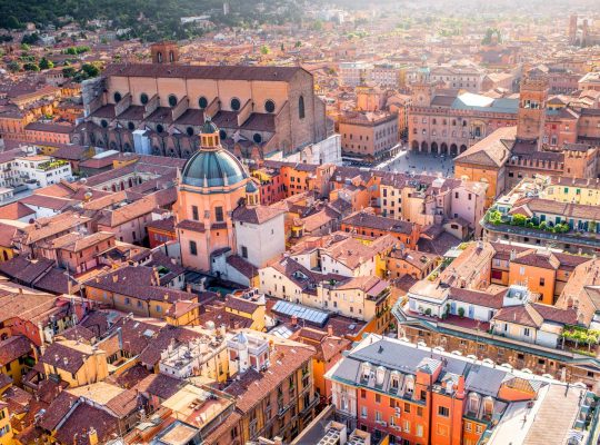 Cosa vedere a Bologna in due giorni