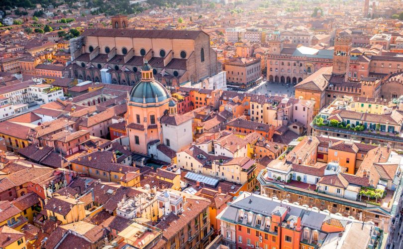 Cosa vedere a Bologna in due giorni