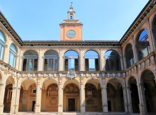 Cosa vedere a Bologna in un giorno