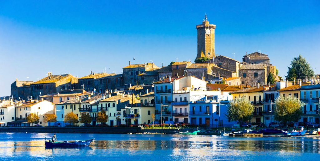 Cosa vedere a Bolsena