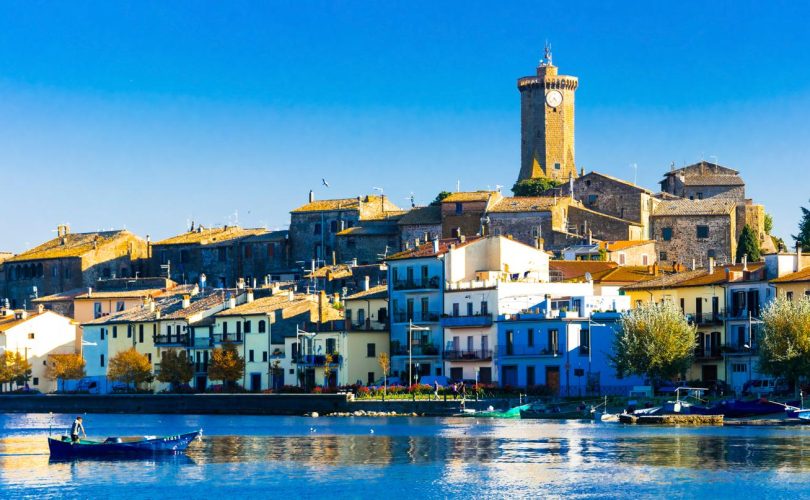 Cosa vedere a Bolsena