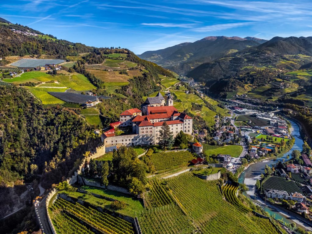 Cosa vedere a Bolzano