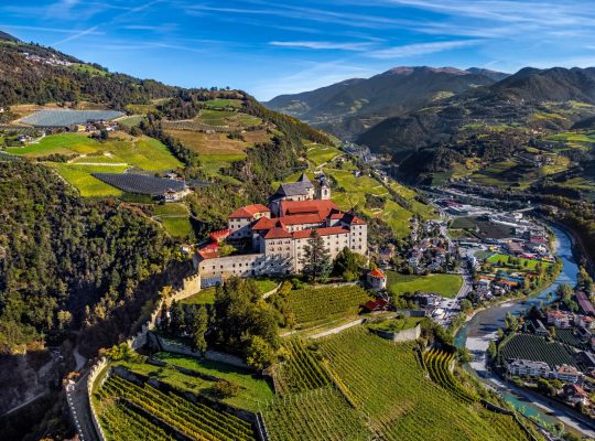 Cosa vedere a Bolzano