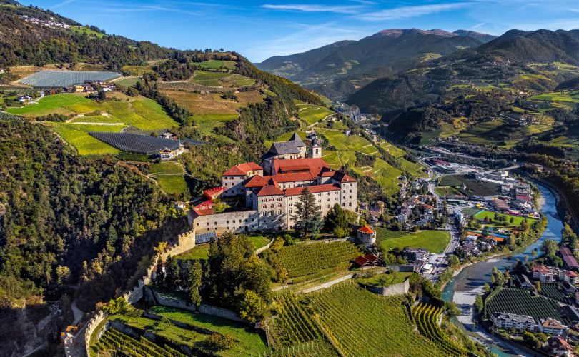 Cosa vedere a Bolzano