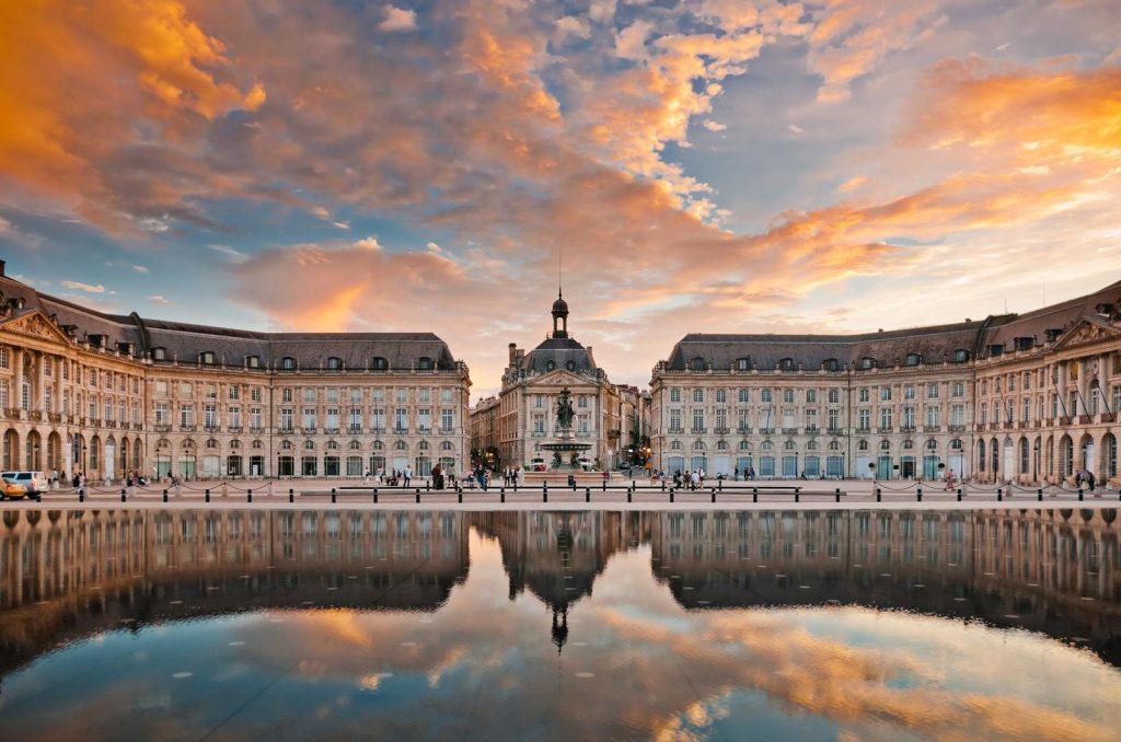 Cosa vedere a Bordeaux