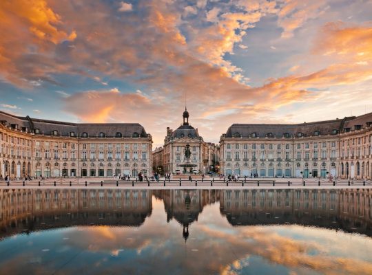 Cosa vedere a Bordeaux